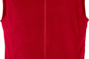 Clique Basic Polar Fleece Vest