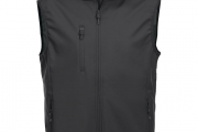 Clique Basic Softsheel Vest