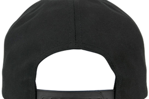 Cap Classic 5 Panel Snapback
