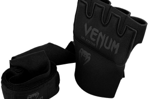 VENUM GEL GLOVES BANDAGEN