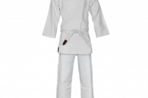 HIKU Kihon Karate Anzug