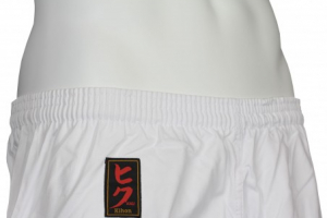 HIKU Kihon Karate Anzug